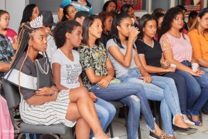 2019_11_22 - Seminário da Consciência Negra de Tavares 23