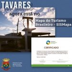 Tavares um dos pontos turísticos a serem visitados na Costa Doce Gaúcha!