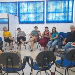 Estratégias p/enfrentamento do crescimento da violência no âmbito escolar, acessibilidade e inclusão em Tavares-RS.