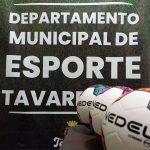 Novas aquisições para nossa Escolinha Municipal de Futebol.